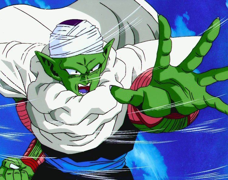 Piccolo (Dragon Ball) - Alchetron, The Free Social Encyclopedia