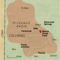 Piceance Basin imagesrigzonecomimagesnewslibrarymaps13396