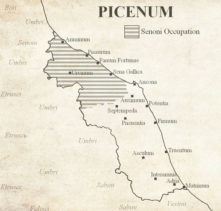 Picenum Roman Times Picenum by Anicius on DeviantArt