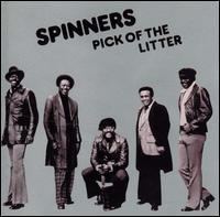 Pick of the Litter (The Spinners album) httpsuploadwikimediaorgwikipediaen992Spi