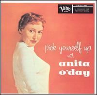 Pick Yourself Up with Anita O'Day httpsuploadwikimediaorgwikipediaen112Pic
