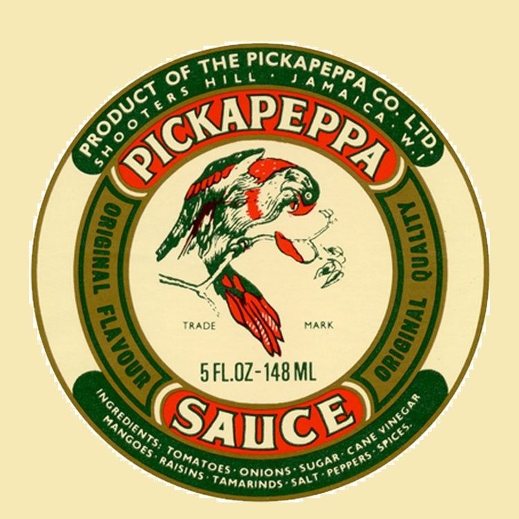 Pickapeppa Sauce Pickapeppa From the Island of Flavor