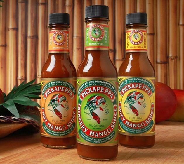 Pickapeppa Sauce Pickapeppa From the Island of Flavor