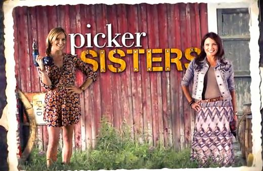 Picker Sisters 1000 images about Picker Sisters on Pinterest Old cribs Vintage