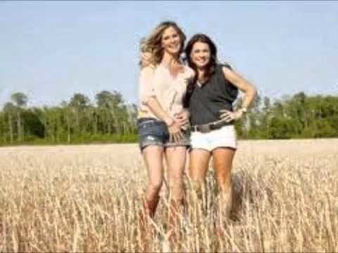 Picker Sisters The Brynn Project The Picker Sisters YouTube