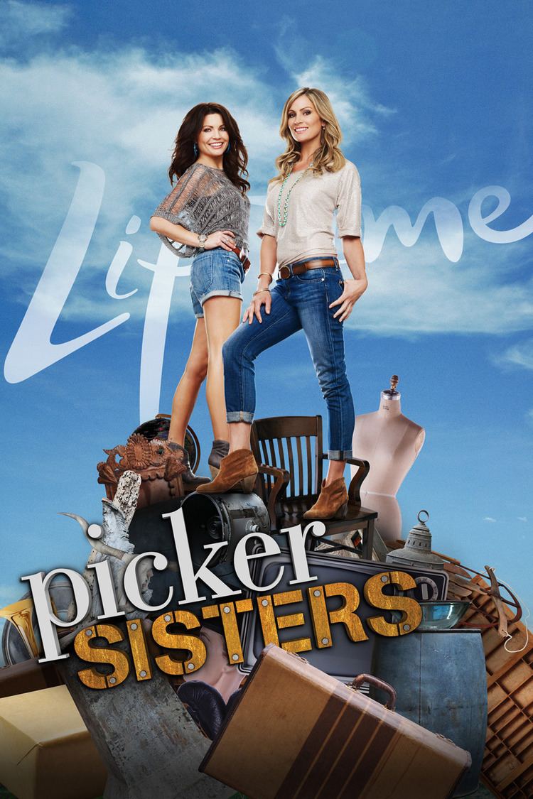 Picker Sisters wwwgstaticcomtvthumbtvbanners8757137p875713