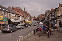 Pickering, North Yorkshire httpsuploadwikimediaorgwikipediacommonsthu