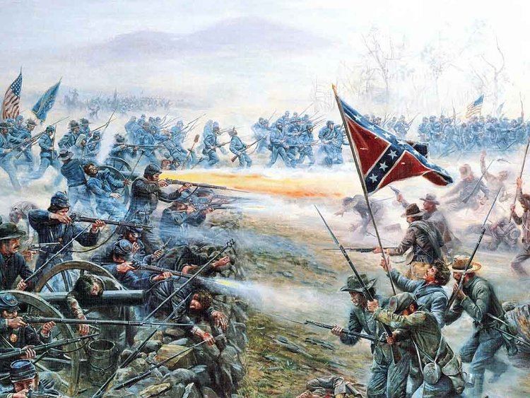 Pickett's Charge 10 Best ideas about Pickett39s Charge on Pinterest American civil