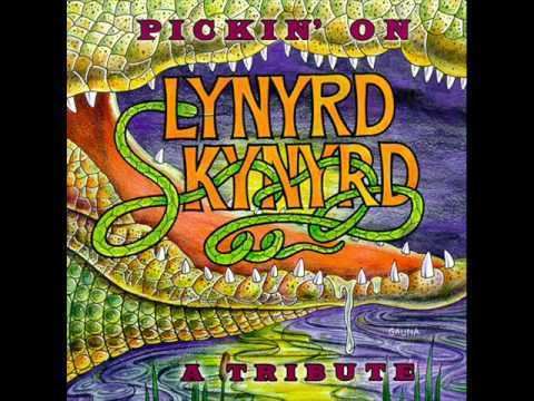 Pickin' on Lynyrd Skynyrd: A Tribute httpsiytimgcomviFOkKXepTWNwhqdefaultjpg