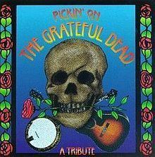Pickin' on the Grateful Dead: A Tribute httpsuploadwikimediaorgwikipediaenthumb3