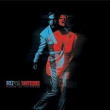 Pickin' Up the Pieces (Fitz and The Tantrums album) httpsuploadwikimediaorgwikipediaenthumb9