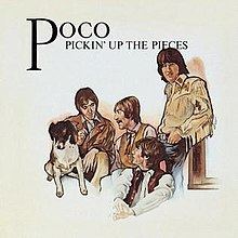 Pickin' Up the Pieces (Poco album) httpsuploadwikimediaorgwikipediaenthumb8