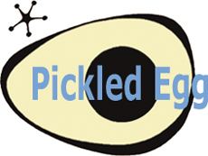 Pickled Egg Records wwwpickledeggcouklogojpg