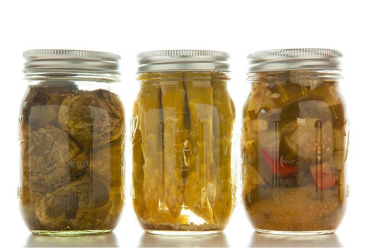 Pickling How to Pickle Vegetables How to Start Pickling