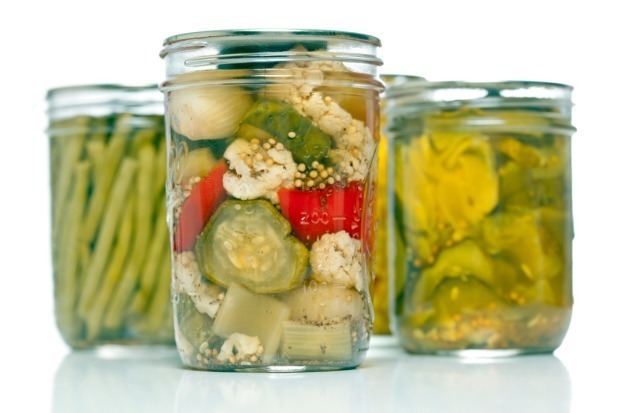 Pickling How to Pickle Vegetables How to Start Pickling