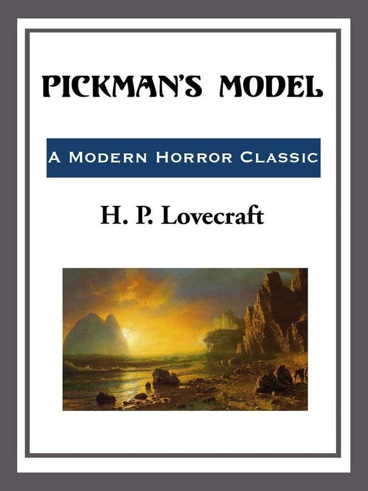 Pickman's Model t1gstaticcomimagesqtbnANd9GcQ8BhZAPxkNzc7a1Z