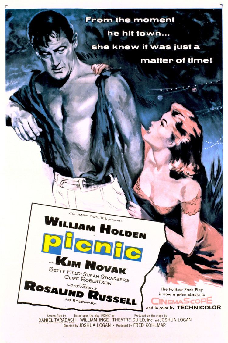 Picnic (1955 film) wwwgstaticcomtvthumbmovieposters1559p1559p