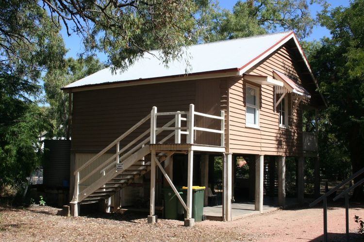 Picnic Bay State School