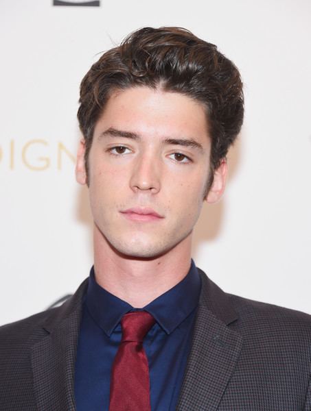 Pico Alexander - Alchetron, The Free Social Encyclopedia