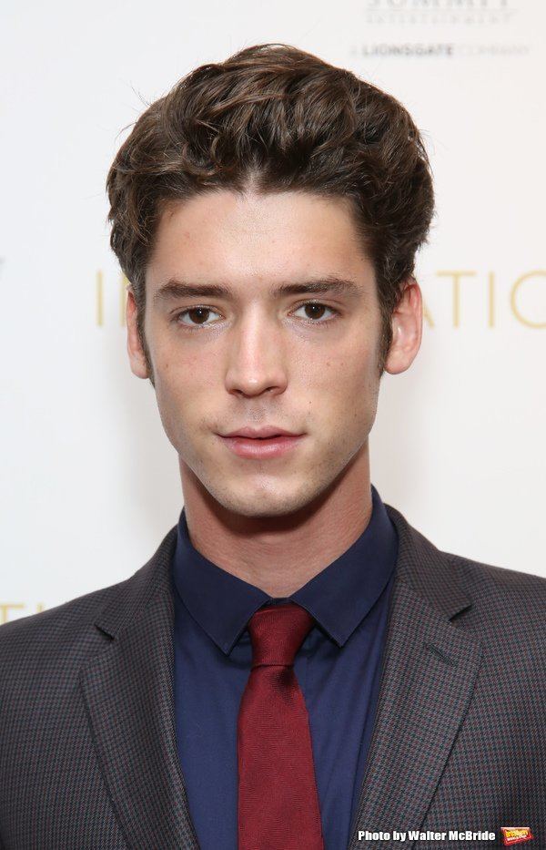 Pico Alexander : Pico Alexander Photos Photos - Zimbio - He has acted on stage in productions of our town, punk rock, and what i did last summer.