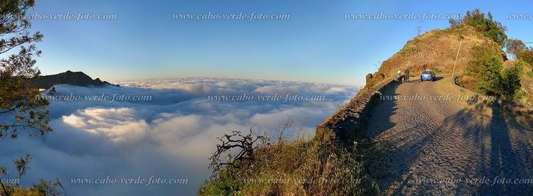 Pico da Cruz wwwcaboverdefotocomimagesstampedD20140323