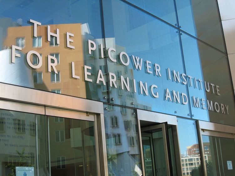 Picower Institute for Learning and Memory