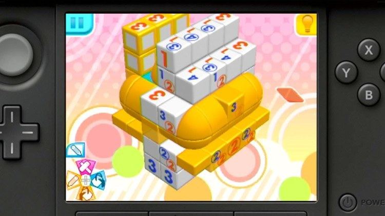 Picross 3D: Round 2 Picross 3D Round 2 YouTube