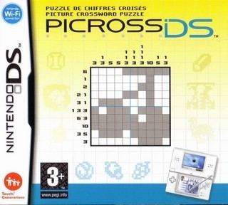 Picross DS Picross DS Wikipedia