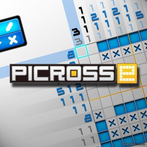 Picross e imagesnintendolifecomgames3dseshoppicrosse
