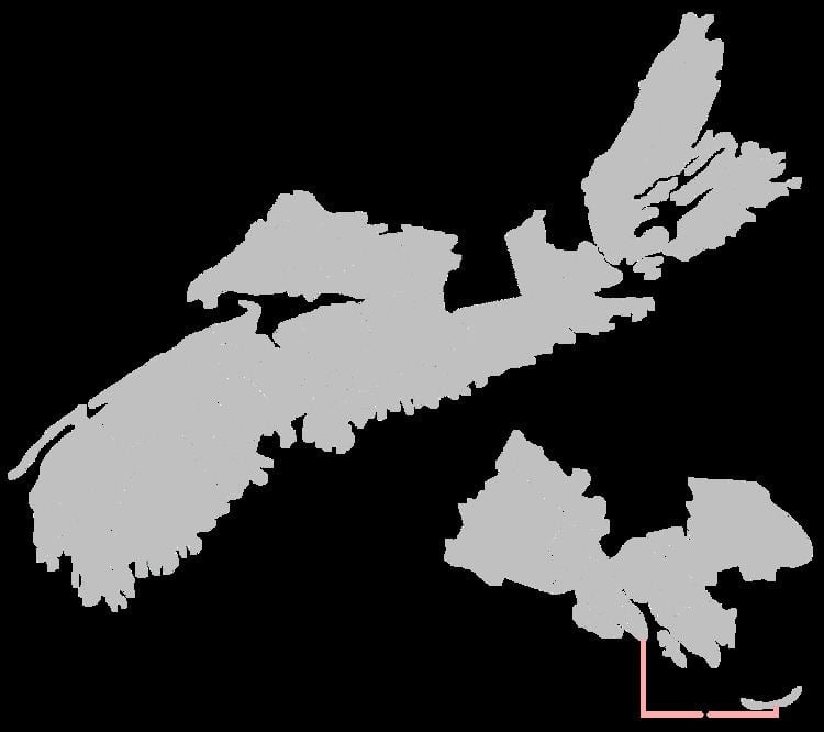 Pictou East