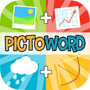 Pictoword Pictoword Word Guessing Games Android Apps on Google Play