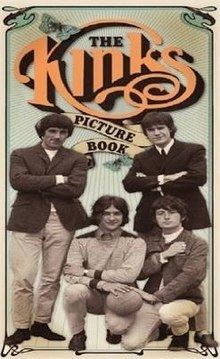 Picture Book (The Kinks album) httpsuploadwikimediaorgwikipediaenthumb0