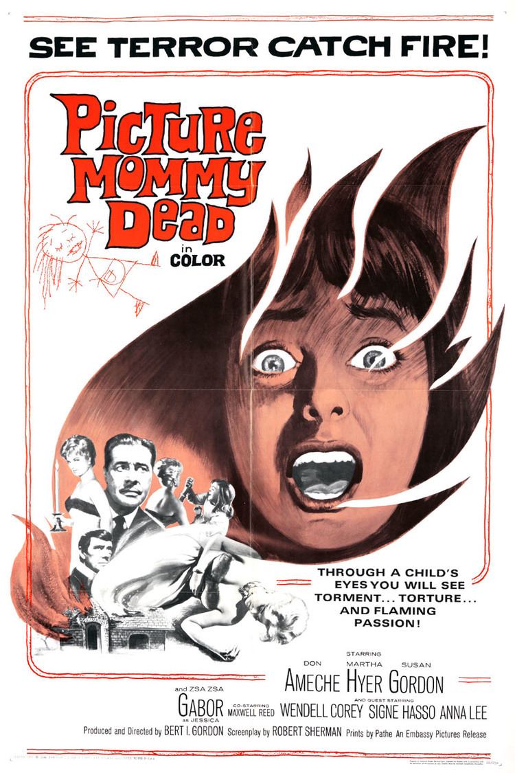 Picture Mommy Dead wwwgstaticcomtvthumbmovieposters38419p38419