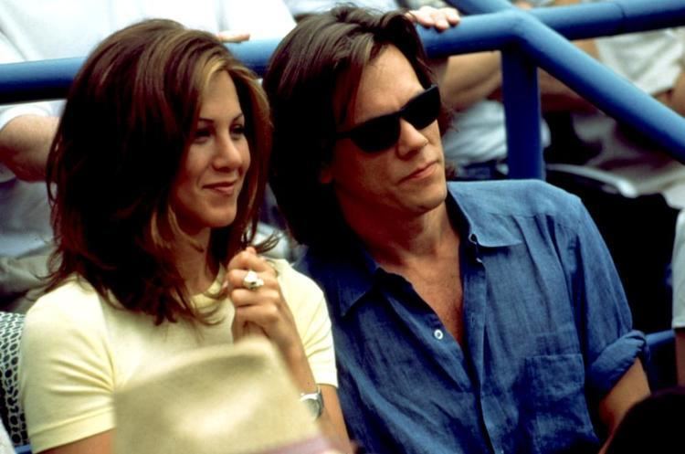 Picture Perfect (1997 film) Jennifer Aniston and Kevin Bacon in Picture Perfect Picture