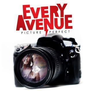 Picture Perfect (Every Avenue album) httpsuploadwikimediaorgwikipediaenbbfEve