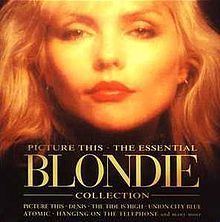 Picture This – The Essential Blondie Collection httpsuploadwikimediaorgwikipediaenthumbf
