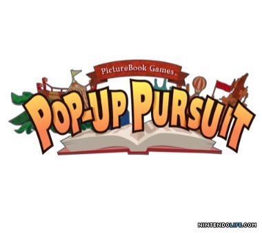 PictureBook Games: Pop-Up Pursuit imagesnintendolifecomgameswiiwarepicturebook