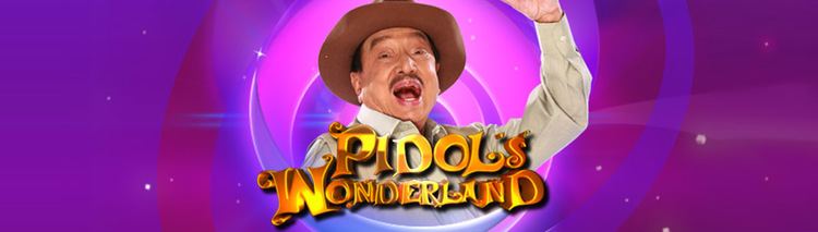 Pidol's Wonderland Pidol39s Wonderland FANTASYSUSPENSE PGNL Pilipinas Global