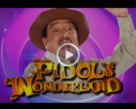 Pidol's Wonderland Pidol39s Wonderland FANTASYSUSPENSE PGNL Pilipinas Global