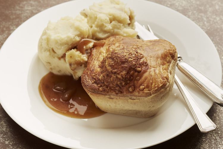 Pie and mash The Top 10 Pie And Mash Shops In London
