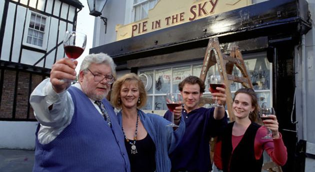Pie in the Sky (TV series) Pie in the Sky Watch full episodes Yahoo7