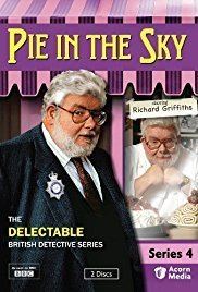 Pie in the Sky (TV series) Pie in the Sky TV Series 19941997 IMDb