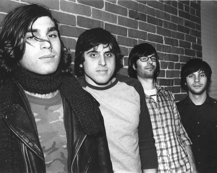 Piebald (band) Hey They39re Touring It Piebald announce 2016 reunion shows Vanyaland