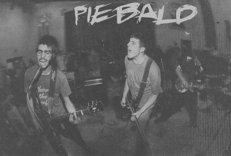 Piebald (band) Episode 30 Travis Shettel Piebald Washed Up Emo