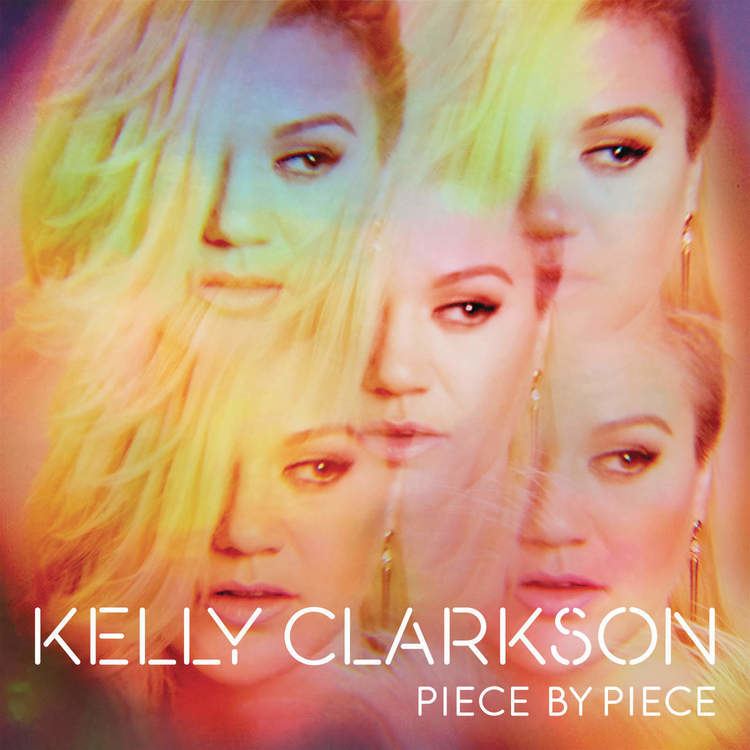 Piece by Piece (Kelly Clarkson album) wwwslantmagazinecomassetsmusic23875piecebypi