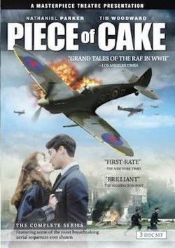 Piece of Cake (TV series) httpsuploadwikimediaorgwikipediaenthumb4