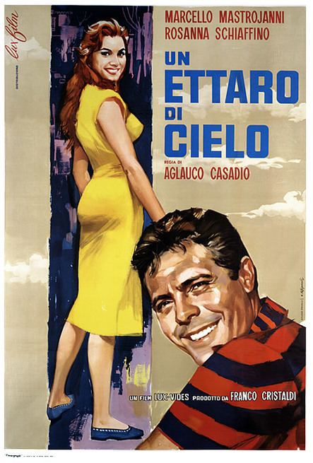 Piece of the Sky Un ettaro di cielo 1959 FilmTVit