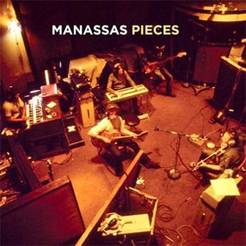 Pieces (Manassas album) therisingstormnetaudiopiecesjpg