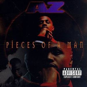 Pieces of a Man (AZ album) httpsuploadwikimediaorgwikipediaen66dAZ
