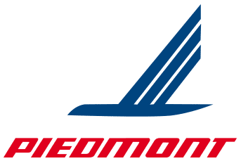 Piedmont Airlines piedmontairlinescomPortals0PiedmontLogo2xpn